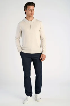 Lindbergh Half-zip