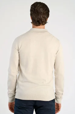 Lindbergh Half-zip