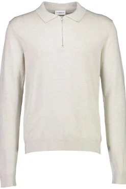 Lindbergh Half-zip