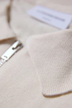 Lindbergh Half-zip