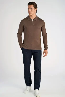 Lindbergh Half-zip