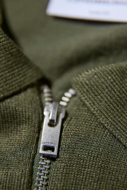Lindbergh Half-zip