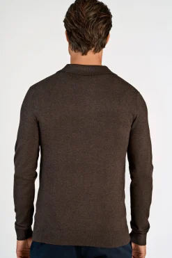 Lindbergh Half-zip
