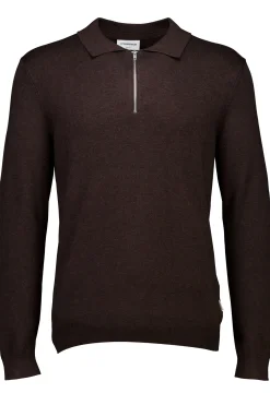 Lindbergh Half-zip