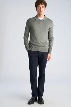 Lindbergh Half-zip