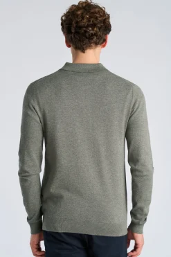 Lindbergh Half-zip