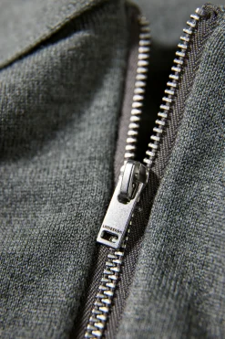 Lindbergh Half-zip