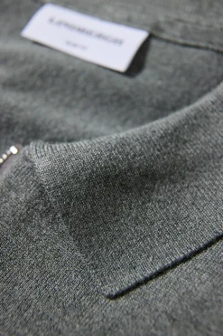 Lindbergh Half-zip