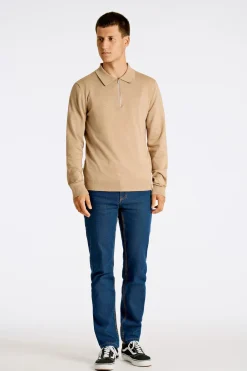 Lindbergh Half-zip