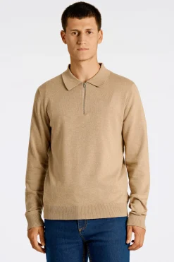 Lindbergh Half-zip