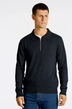 Lindbergh Half-zip
