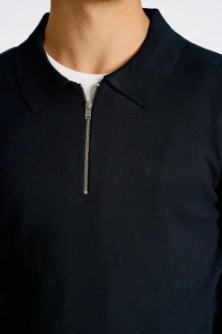 Lindbergh Half-zip