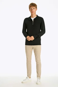 Lindbergh Half-zip