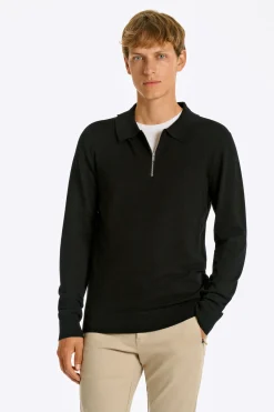 Lindbergh Half-zip