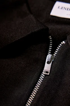 Lindbergh Half-zip