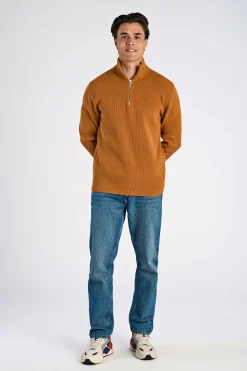 Lindbergh Half-zip