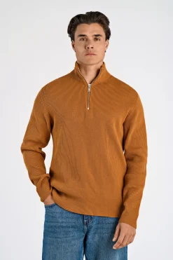 Lindbergh Half-zip