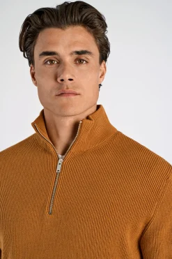Lindbergh Half-zip