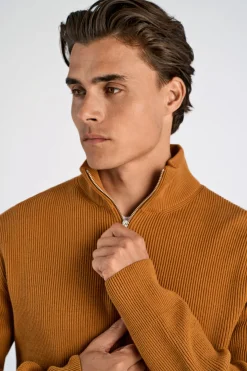 Lindbergh Half-zip