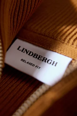 Lindbergh Half-zip
