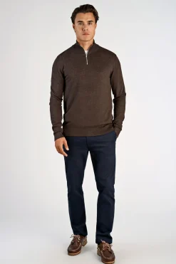 Lindbergh Half-zip