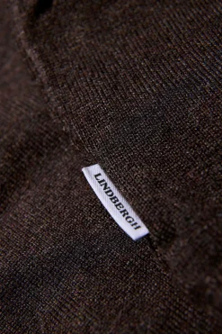 Lindbergh Half-zip