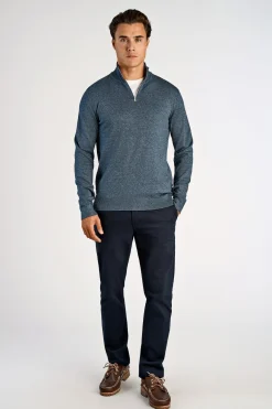 Lindbergh Half-zip