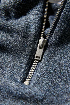 Lindbergh Half-zip