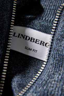 Lindbergh Half-zip