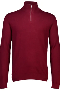 Lindbergh Half-zip