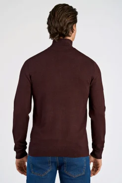 Lindbergh Half-zip