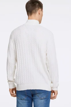 Lindbergh Half-zip