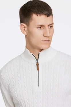 Lindbergh Half-zip