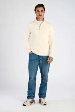 Lindbergh Half-zip