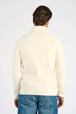 Lindbergh Half-zip