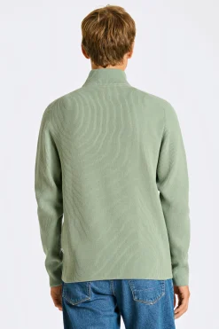 Lindbergh Half-zip