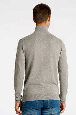 Lindbergh Half-zip