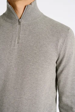 Lindbergh Half-zip