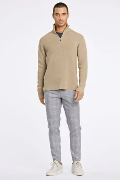 Lindbergh Half-zip