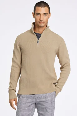 Lindbergh Half-zip