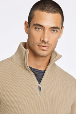 Lindbergh Half-zip