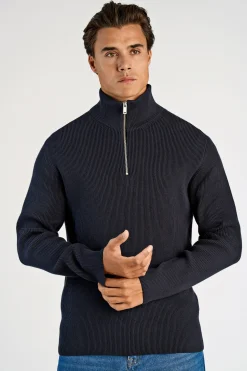 Lindbergh Half-zip