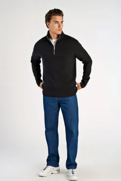 Lindbergh Half-zip