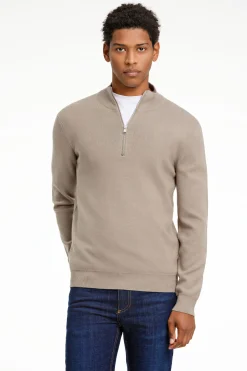 Lindbergh Half-zip