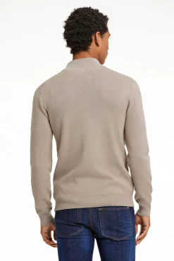 Lindbergh Half-zip
