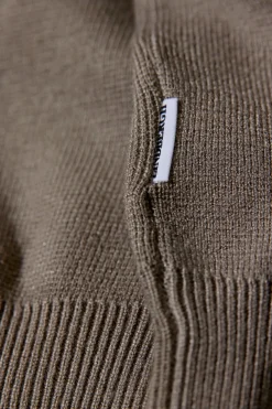 Lindbergh Half-zip