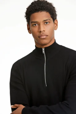 Lindbergh Half-zip