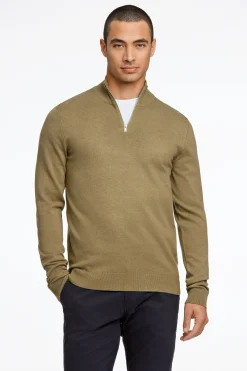 Lindbergh Half-zip