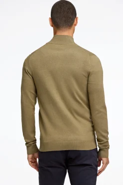 Lindbergh Half-zip