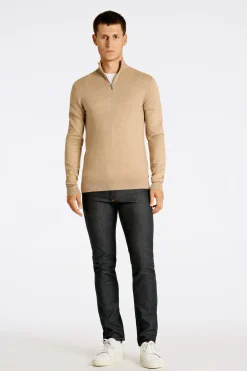 Lindbergh Half-zip